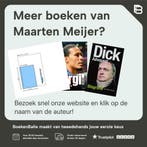 Arne Slot 9789043938884 Maarten Meijer, Verzenden, Zo goed als nieuw, Maarten Meijer