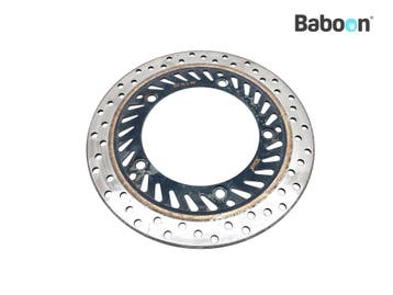 Remschijf Voor Honda CBR 125 R 2015-2016 (CBR125R JC50), Motoren, Verzenden, Gebruikt