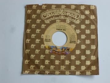 Village People - Y.M.C.A (vinyl single), Ophalen of Verzenden, Zo goed als nieuw