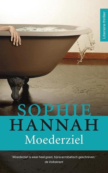 Moederziel - Hannah, Boeken, Verzenden, Gelezen