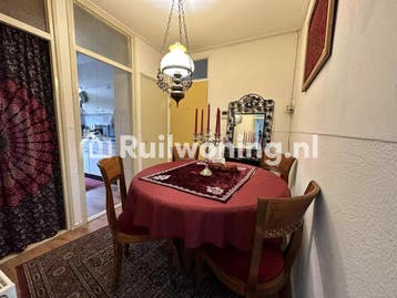 2-kamer flat in Schiedam, 53 m²