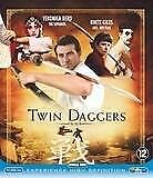 Twin Daggers koopje (blu-ray tweedehands film), Ophalen of Verzenden, Nieuw in verpakking
