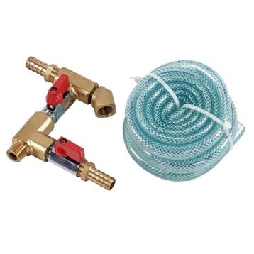 Soda mengstuk voor mobiele straalketel 0009, 0010 en 0012/C, Ophalen of Verzenden, Nieuw
