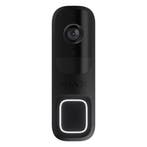 Ajax Systems DoorBell, 4 MP Camera met ingebouwde AI en PIR, Ophalen of Verzenden, Nieuw