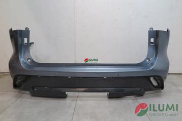 Achterbumper Toyota Highlander IV 52159-0E170, Verzenden, Gebruikt, Toyota