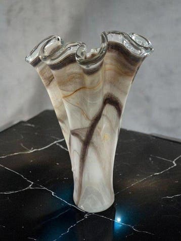 MurArt - Vaas - Glas