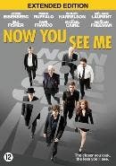 Now you see me - DVD, Verzenden, Nieuw in verpakking