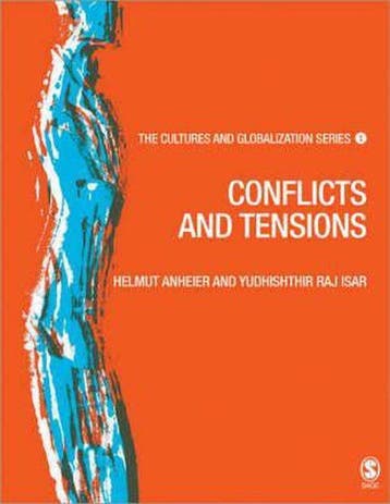 Cultures and Globalization - Anheier 9781412934725, Verzenden, Gelezen, Anheier