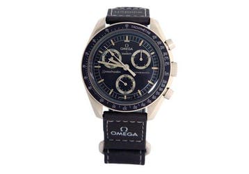 Swatch - Omega x Swatch MoonSwatch Mission on Earth Desert, Nieuw