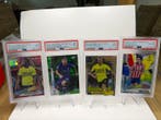 2019/20, 2020/21, 2021/22 Topps Chrome UCL, Merlin Erling, Nieuw