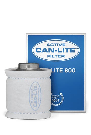 CAN-Lite 800 koolstoffilter, Ø200 mm, Ophalen of Verzenden, Nieuw