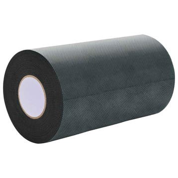 vidaXL Zelfklevende kunstgras tape Groen 15 cm x 10 m, Verzenden, Nieuw