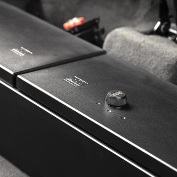 Tuffy Underseat Lockbox W/ Combo Lock For Chevrolet, Auto diversen, Ophalen of Verzenden