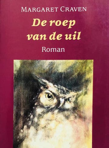 ROEP VAN DE UIL - Craven 9789060106983, Verzenden, Gelezen, Craven