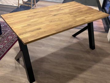 Yverig bureau | 160x80cm, Nieuw in verpakking