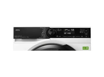 Aeg -  10 Kg 1400 Rpm 72 Db Wasmachine (10 Kg Rpm A), Verzenden, Nieuw, 10 kg of meer, Minder dan 85 cm