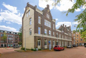 Te huur: Appartement Czaar Peterstraat in Amsterdam, Noord-Holland, Appartement, Amsterdam