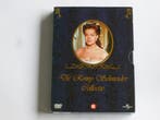 De Romy Schneider Collectie (4 DVD), Cd's en Dvd's, Ophalen of Verzenden, Zo goed als nieuw