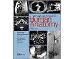 Imaging Atlas of Human Anatomy - Imaging Atlas of Human, Ophalen of Verzenden, Nieuw