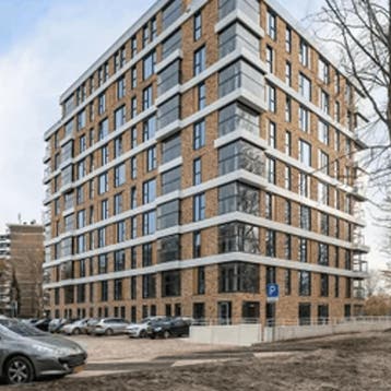 Seniorenwoning in Ede gevonden voor €1310,- pm, Huizen en Kamers, Appartement, Direct bij eigenaar, Ede