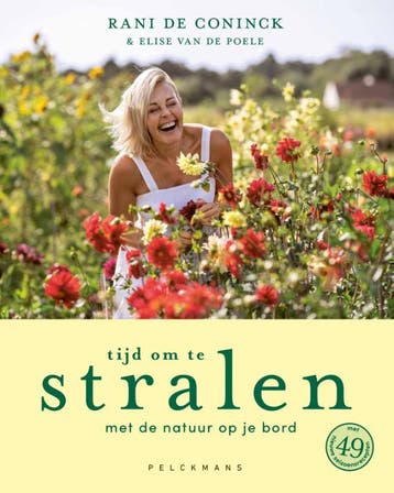 Tijd Om Te Stralen | Rani De Coninck; Elise Van de Poele, Ophalen of Verzenden, Nieuw, Rani De Coninck; Elise Van de Poele