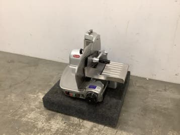 Gereviseerde Berkel 834S of 834 snijmachine, Ophalen of Verzenden, Gebruikt, Overige typen