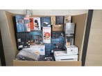 Veiling - Ongecontroleerde Retouren Pallet
