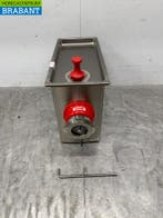 RVS Combisteel Gekoelde Gehaktmolen 750 kg/h 400V Horeca, Ophalen of Verzenden, Nieuw zonder verpakking