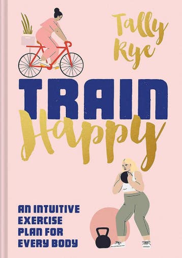 Train Happy - Tally Rye 9781911641520, Verzenden, Gelezen, Tally Rye
