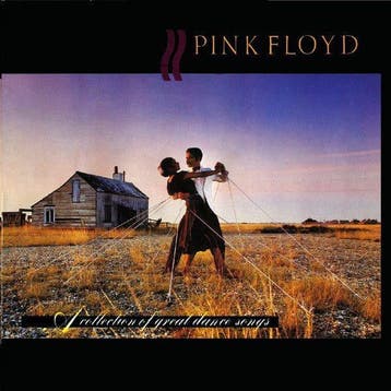Pink Floyd – A Collection Of Great Dance Songs 0190295996901, Ophalen of Verzenden, Nieuw in verpakking