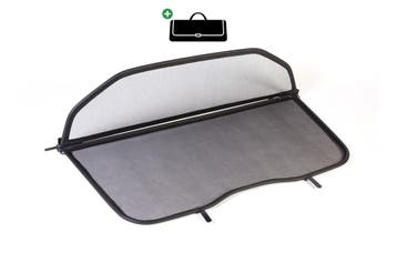 Windscherm Volvo C70 II, Ophalen of Verzenden, Nieuw