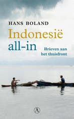 Indonesië all-in 9789025314460 Hans Boland, Boeken, Verzenden, Gelezen, Hans Boland