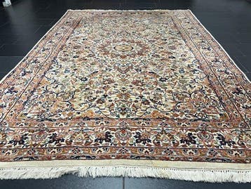 Ghoum - Tapijt - 290 cm - 195 cm, Nieuw