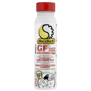 MécaTech GF Diesel Anti Vlok, Verzenden, Nieuw