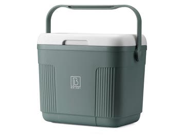 Brisby 22 liter koelbox - Green, Verzenden, Nieuw