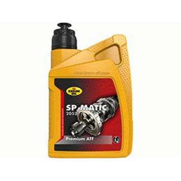 Kroon-Oil ATF SP 2052 - 1 liter, Fietsen en Brommers, Verzenden, Nieuw