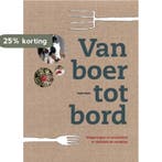 Van boer tot bord 9789087881856 Heidi Kuin, Boeken, Verzenden, Gelezen, Heidi Kuin