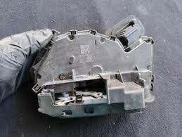 Deurslot Mechaniek 4Deurs links achter 5TA839015E, Verzenden, Nieuw