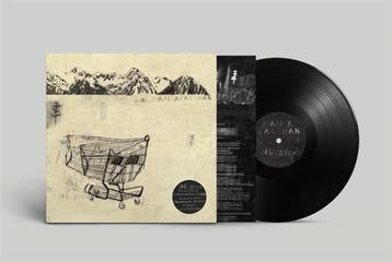 lp nieuw - marika hackman - BIG SIGH (nieuw), Verzenden, Zo goed als nieuw, Overige formaten