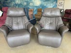 Outlet Sta op stoel relax fauteuil gratis bezorgd/garantie, Huis en Inrichting, Fauteuils, Verzenden, Nieuw, Leer, Ruim 100 modellen in alle kleuren en maten 