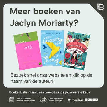 Becoming Bindy Mackenzie - Jaclyn Moriarty 9780330438858, Verzenden, Gelezen, Jaclyn Moriarty
