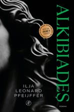 Alkibiades 9789029549868 Ilja Leonard Pfeijffer, Boeken, Ophalen of Verzenden, Nieuw, Ilja Leonard Pfeijffer