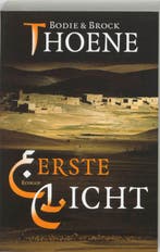 Eerste licht / Anno Domini Kronieken / 1 9789043507660, Verzenden, Gelezen, B. Thoene