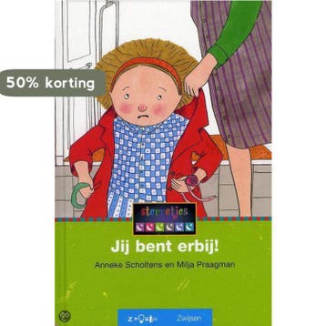 Jij bent erbij! / Sterretjes / 1 9789027674326, Verzenden, Gelezen, Anneke Scholtens