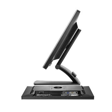 HP EliteDisplay E241i 24 inch 1920x1200, Ophalen of Verzenden, Gebruikt, 5 ms of meer, HP