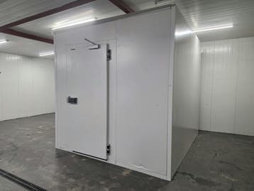 Koelcel 252 x 282 x 252 cm, Zakelijke goederen, Nieuw in verpakking, Koelen en Vriezen