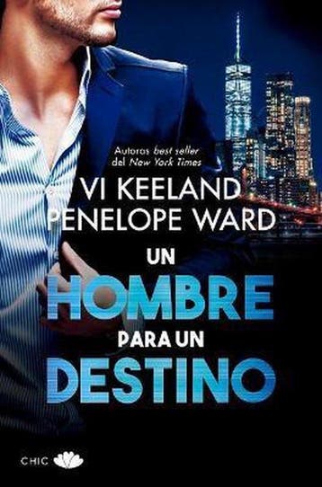 Un Hombre Para Un Destino - Vi Keeland 9788417972257, Verzenden, Gelezen, Vi Keeland