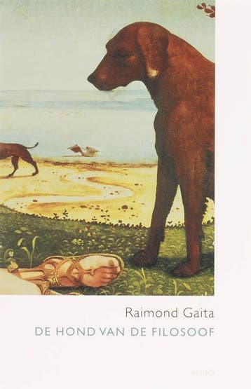 De hond van de filosoof - R. Gaita 9789026320637, Verzenden, Zo goed als nieuw, R. Gaita
