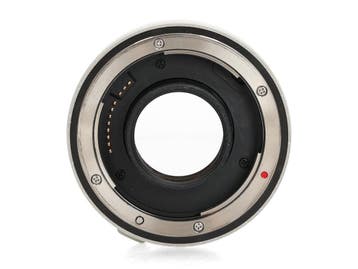 Canon EF 1.4x III Extender - 1 jaar garantie, Ophalen of Verzenden, Zo goed als nieuw, Canon