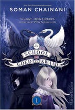 De School van Goed en Kwaad | 9789402710786 | Soman Chainani, Zo goed als nieuw, Soman Chainani